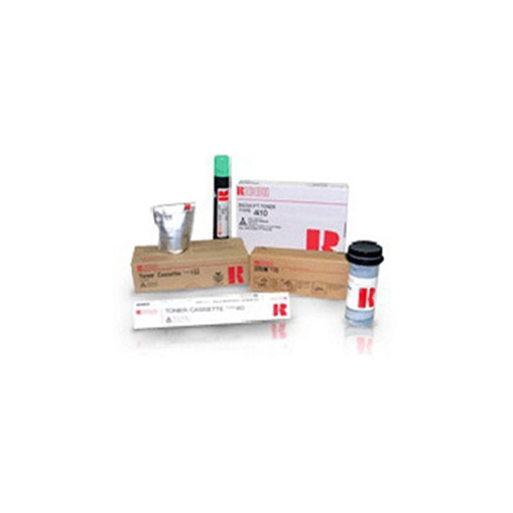 Ricoh 841595 cartuccia toner 1 pz Originale Ciano Ricoh 841595 cartuccia toner 1 pz Originale Ciano