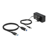 Hub Delock - 4 x USB 3.2 Gen 1 - Desktop