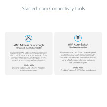 StarTech.com Startech 2 Port PCI Express 10GBase-T Ethernet