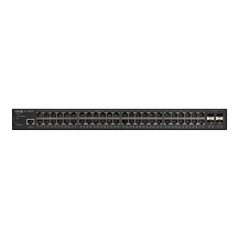 Lancom GS-3652XP - Switch - L3 - gestito - 36 x 10/100/1000 (PoE+)