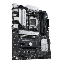 ASUS Prime B650-Plus-CSM - Scheda madre - ATX - Socket AM5 - Chipset AMD B650 - USB-C 3.2 Gen2, USB 3.2 Gen 2, USB 3.2 Gen 1, US