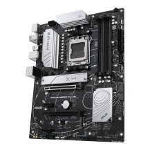 ASUS Prime B650-Plus-CSM - Scheda madre - ATX - Socket AM5 - Chipset AMD B650 - USB-C 3.2 Gen2, USB 3.2 Gen 2, USB 3.2 Gen 1, US