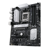 ASUS Prime B650-Plus-CSM - Scheda madre - ATX - Socket AM5 - Chipset AMD B650 - USB-C 3.2 Gen2, USB 3.2 Gen 2, USB 3.2 Gen 1, US