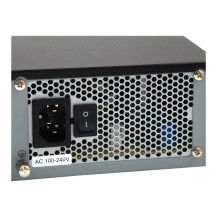 LevelOne NVR-1332 - NVR - 32 canali - con supporto di rete