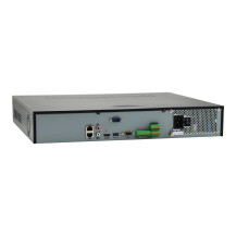 LevelOne NVR-1332 - NVR - 32 canali - con supporto di rete