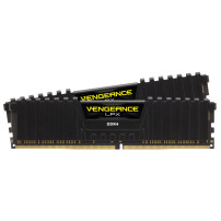 Corsair Vengeance LPX - DDR4 - kit - 32 GB: 2