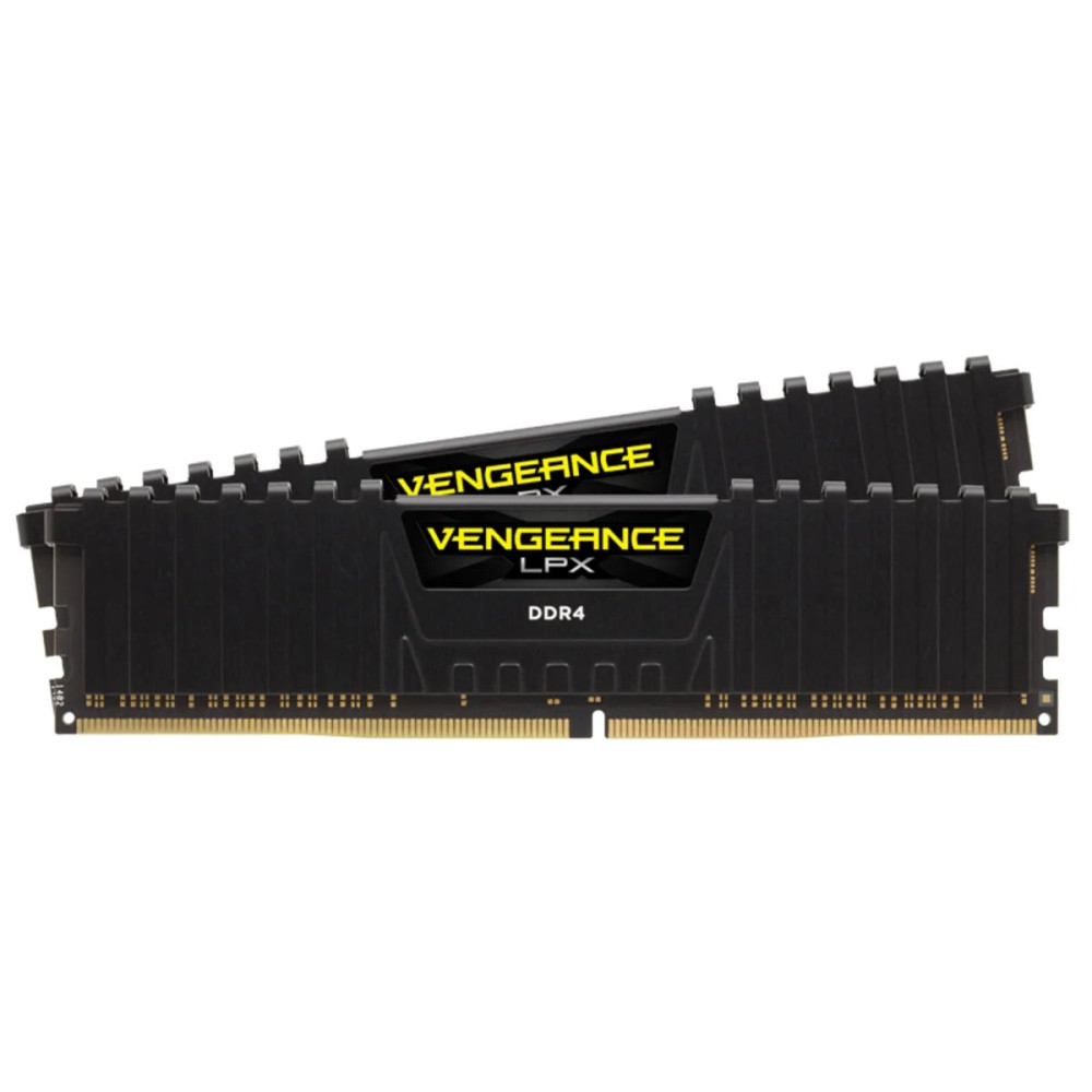 Corsair Vengeance LPX - DDR4 - kit - 32 GB: 2