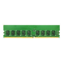 Synology DDR4 - Modulo - 4 GB - DIMM 288-PIN