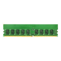 Synology DDR4 - Modulo - 4 GB - DIMM 288-PIN