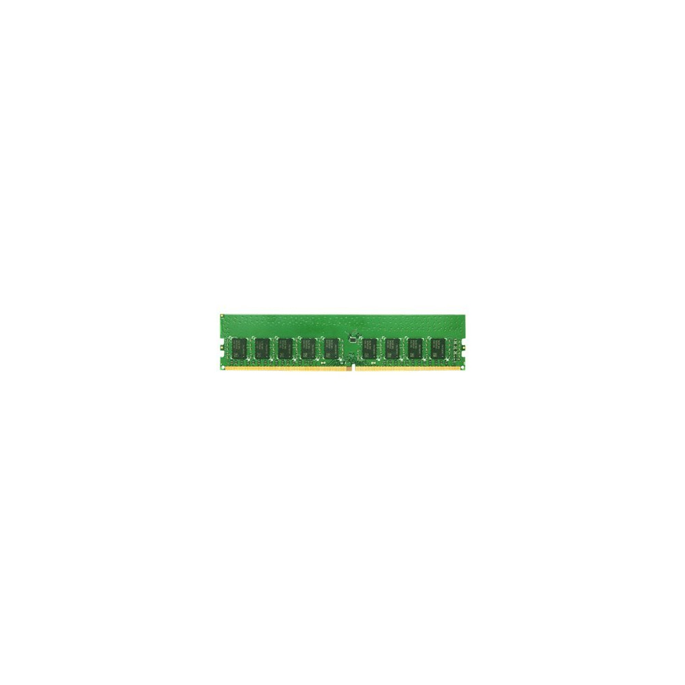 Synology DDR4 - Modulo - 4 GB - DIMM 288-PIN