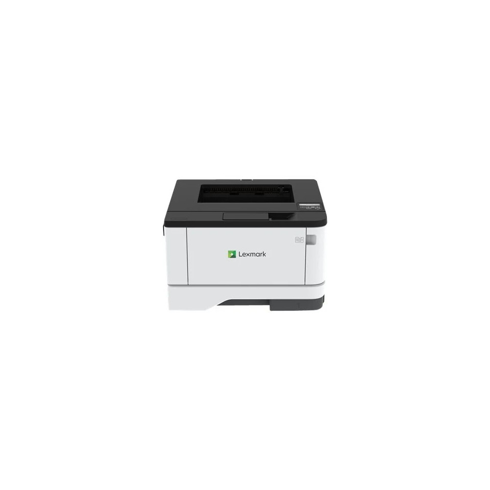 Lexmark MS331dn - Stampante - n/c (probabilmente si riferisce a "nero e bianco" o "software") - Duplex - laser