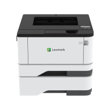 Lexmark MS331dn - Stampante - n/c (probabilmente si riferisce a "nero e bianco" o "software") - Duplex - laser