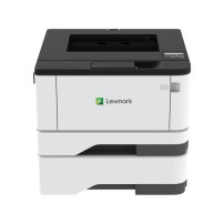 Lexmark MS331dn - Stampante - n/c (probabilmente si riferisce a "nero e bianco" o "software") - Duplex - laser