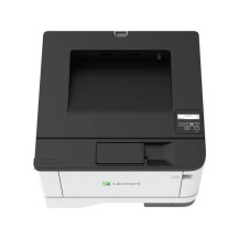 Lexmark MS331dn - Stampante - n/c (probabilmente si riferisce a "nero e bianco" o "software") - Duplex - laser