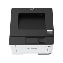 Lexmark MS331dn - Stampante - n/c (probabilmente si riferisce a "nero e bianco" o "software") - Duplex - laser
