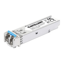 Intellinet SFP (Mini-GBIC)-Transceiver-Modul (compatibile con: HPE J4859A)