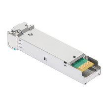 Intellinet SFP (Mini-GBIC)-Transceiver-Modul (compatibile con: HPE J4859A)