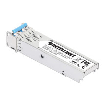 Intellinet SFP (Mini-GBIC)-Transceiver-Modul (compatibile con: HPE J4859A)