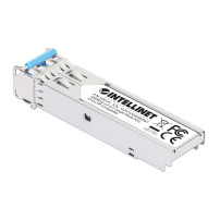 Intellinet SFP (Mini-GBIC)-Transceiver-Modul (compatibile con: HPE J4859A)