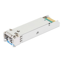 Intellinet SFP (Mini-GBIC)-Transceiver-Modul (compatibile con: HPE J4859A)