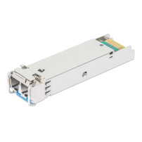 Intellinet SFP (Mini-GBIC)-Transceiver-Modul (compatibile con: HPE J4859A)