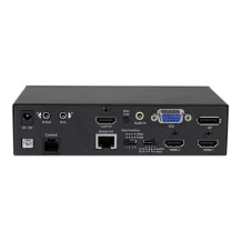 StarTech.com Multi-Input HDBaseT Extender mit