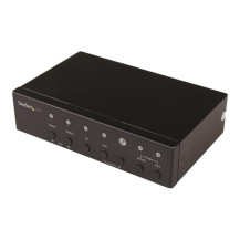 StarTech.com Multi-Input HDBaseT Extender mit