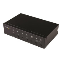 StarTech.com Multi-Input HDBaseT Extender mit