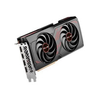 Sapphire Pulse Radeon RX 7600 - Scheda video