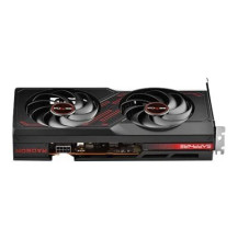 Sapphire Pulse Radeon RX 7600 - Scheda video