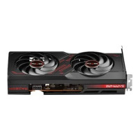 Sapphire Pulse Radeon RX 7600 - Scheda video