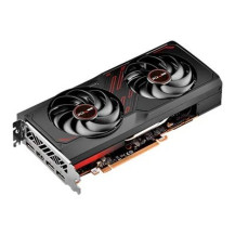 Sapphire Pulse Radeon RX 7600 - Scheda video