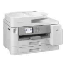 Brother MFC-J5955DW - Stampante multifunzione - Colore - Getto d'inchiostro - A3/Ledger (Supporti)