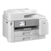 Brother MFC-J5955DW - Stampante multifunzione - Colore - Getto d'inchiostro - A3/Ledger (Supporti)