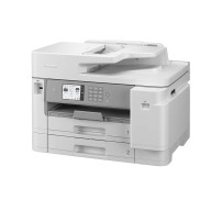 Brother MFC-J5955DW - Stampante multifunzione - Colore - Getto d'inchiostro - A3/Ledger (Supporti)