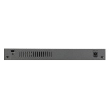 NETGEAR Smart GS110TPv3 - Switch - Intelligente - 8 x 10/100/1000 (PoE)