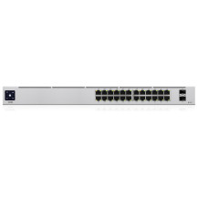 Ubiquiti UniFi Switch USW-24-POE - Switch - gestito - 24 x 10/100/1000 (16 PoE+)