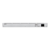 Ubiquiti UniFi Switch USW-24-POE - Switch - gestito - 24 x 10/100/1000 (16 PoE+)