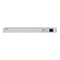 Ubiquiti UniFi Switch USW-16-POE - Switch - gestito - 16 x 10/100/1000 (8 PoE+)