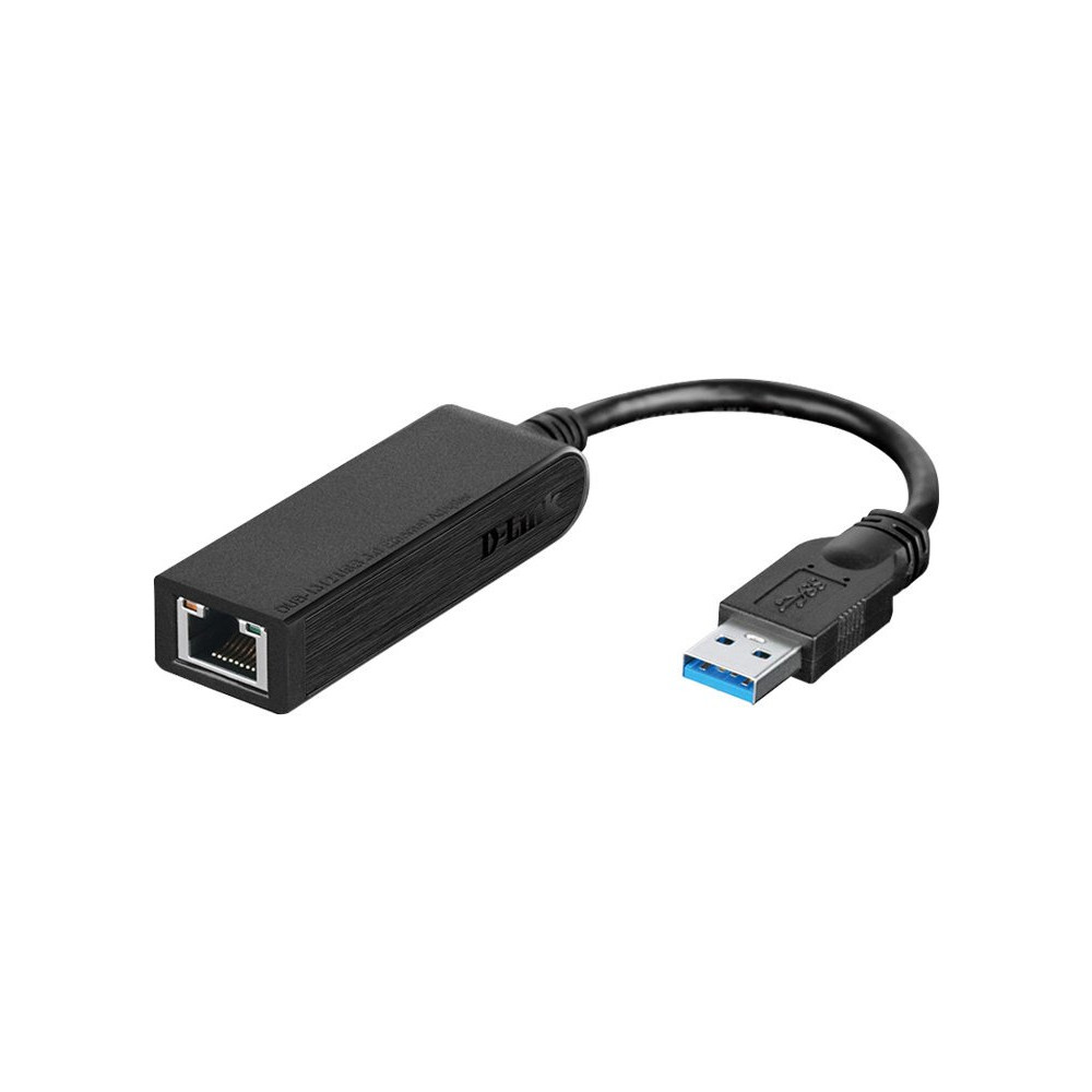 D-Link DUB-1312 - Adattatore di rete - USB 3.0