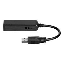D-Link DUB-1312 - Adattatore di rete - USB 3.0