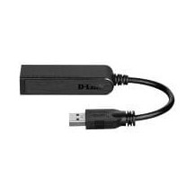 D-Link DUB-1312 - Adattatore di rete - USB 3.0