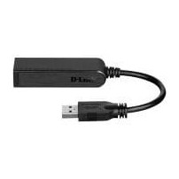 D-Link DUB-1312 - Adattatore di rete - USB 3.0