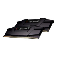 G.Skill Ripjaws V - DDR4 - kit - 32 GB: 2 x 16