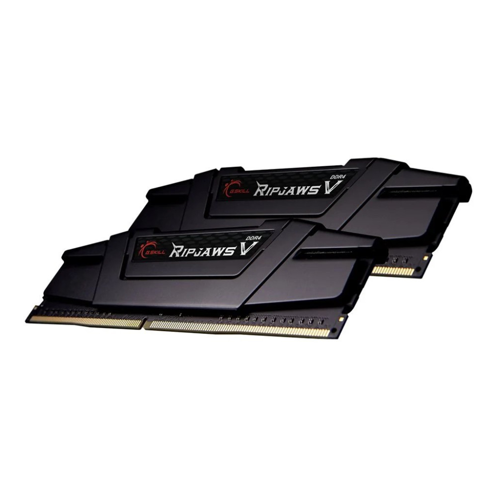 G.Skill Ripjaws V - DDR4 - kit - 32 GB: 2 x 16