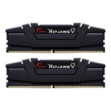 G.Skill Ripjaws V - DDR4 - kit - 32 GB: 2 x 16