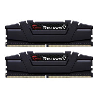 G.Skill Ripjaws V - DDR4 - kit - 32 GB: 2 x 16