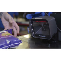 Datalogic Magellan 3410VSi - Scanner a codici a barre