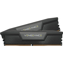 Corsair Vengeance - DDR5 - kit - 32 GB: 2 x 16