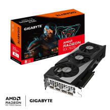 Gigabyte Radeon RX 7600 Gaming OC - Scheda video